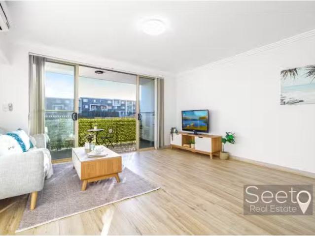 Apartment for rent in Strathfield, New South Wales