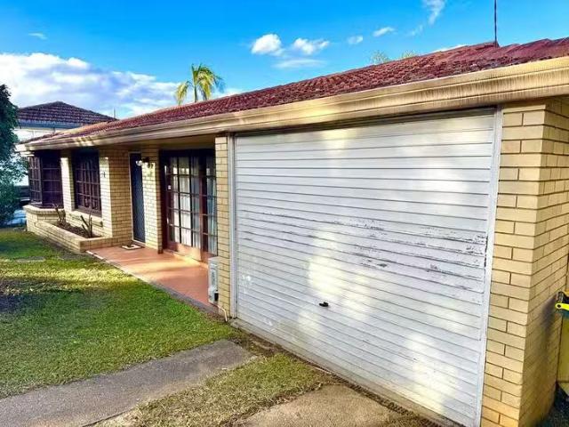 House for rent in Toombul, Queensland