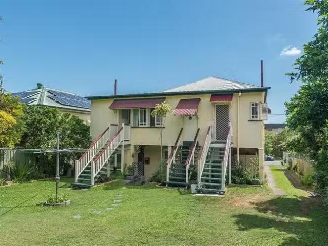 Apartment for rent in Toombul, Queensland