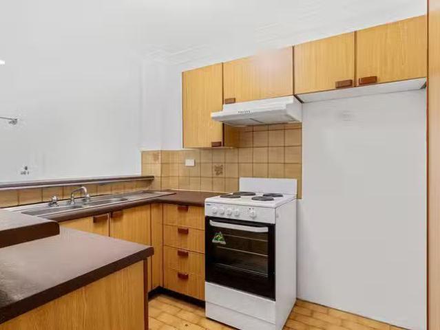 Apartment for rent in Sutherland, New South Wales