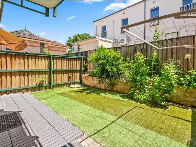 Condo for rent in Strathfield, New South Wales