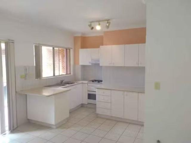 Apartment for rent in Wentworthville, New South Wales