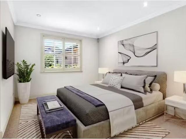 Apartment for rent in Willoughby, New South Wales
