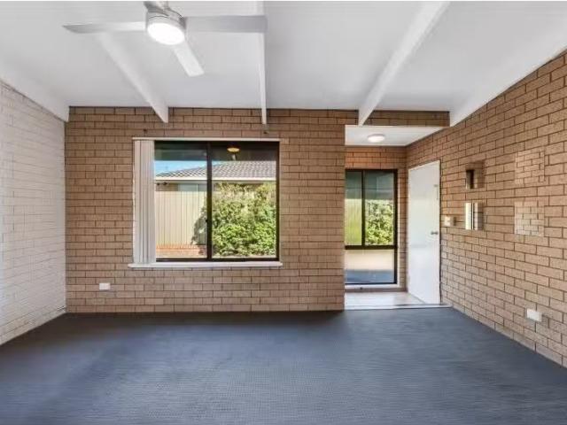Apartment for rent in Albury, New South Wales