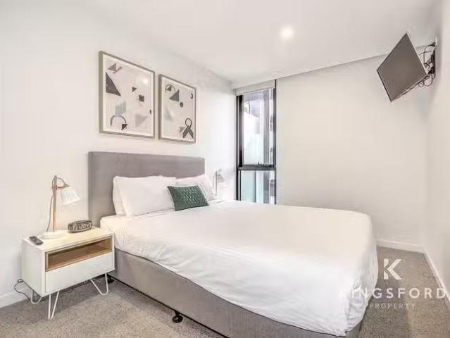Apartment for rent in Camerons Creek, Victoria
