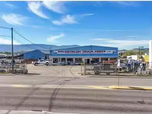 House for rent in Vernon, British Columbia