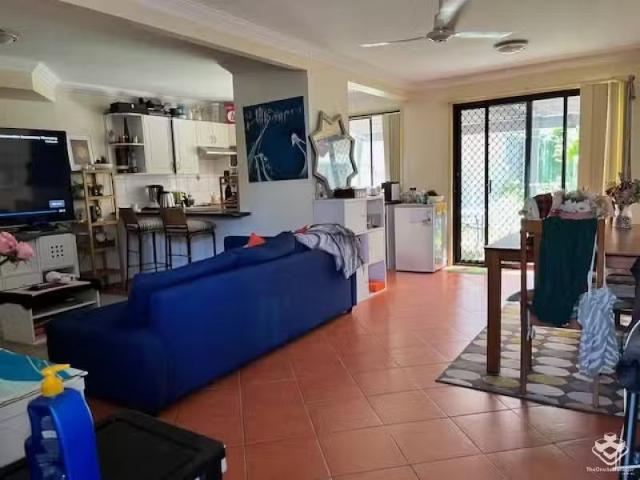 Condo for rent in Toombul, Queensland