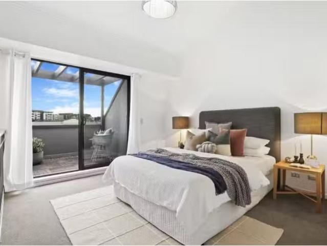 Apartment for rent in Sydney, New South Wales