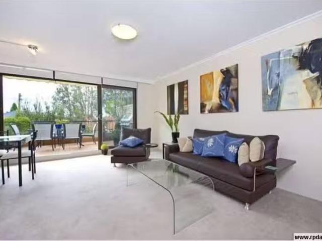 Apartment for rent in Sydney, New South Wales