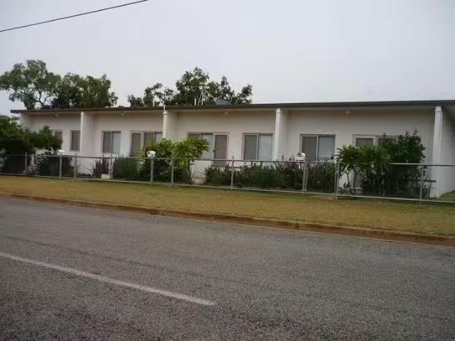 Apartment for rent in Mount Isa, Queensland