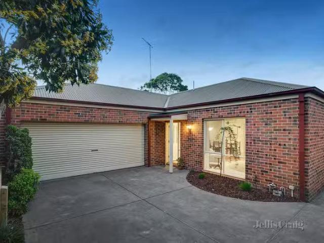 House for rent in Camerons Creek, Victoria