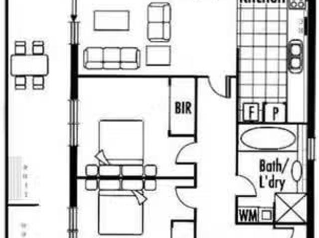 House for rent in Camerons Creek, Victoria