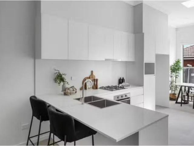 Condo for rent in Sydney, New South Wales