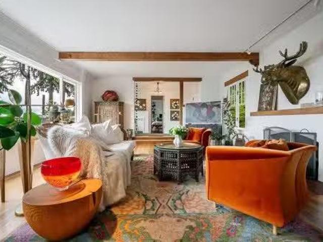 House for rent in West Vancouver, British Columbia