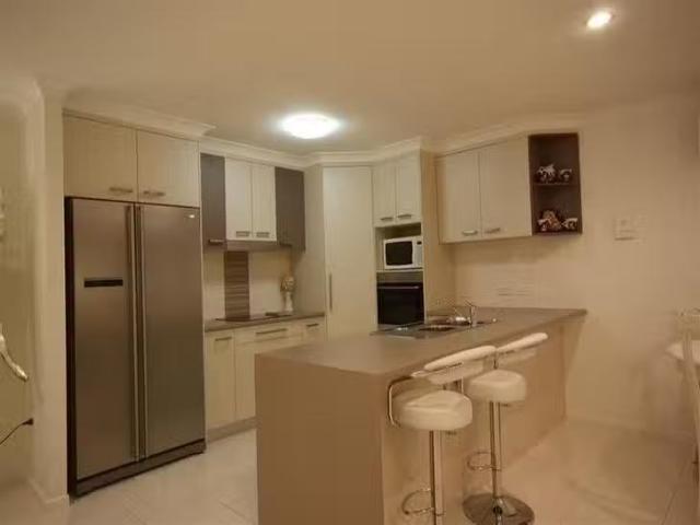 House for rent in Toombul, Queensland