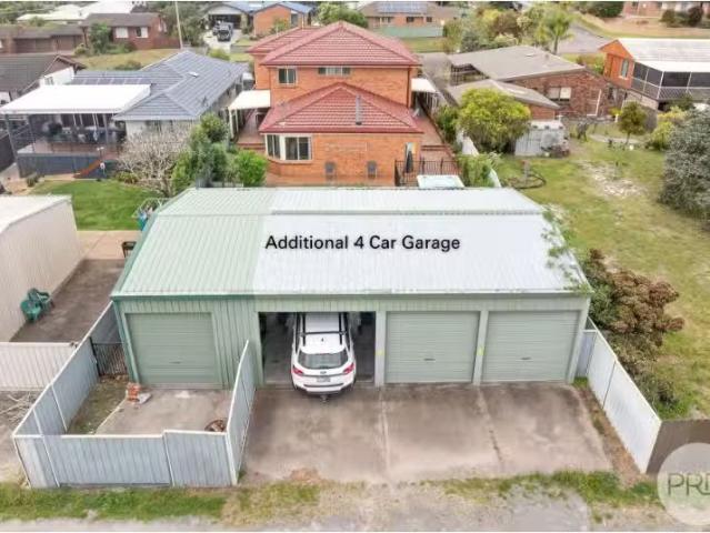 House for rent in Nelson Bay, New South Wales