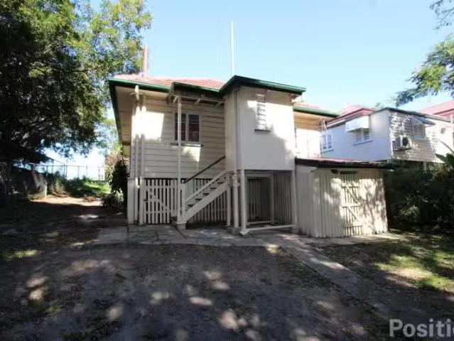 House for rent in Toombul, Queensland