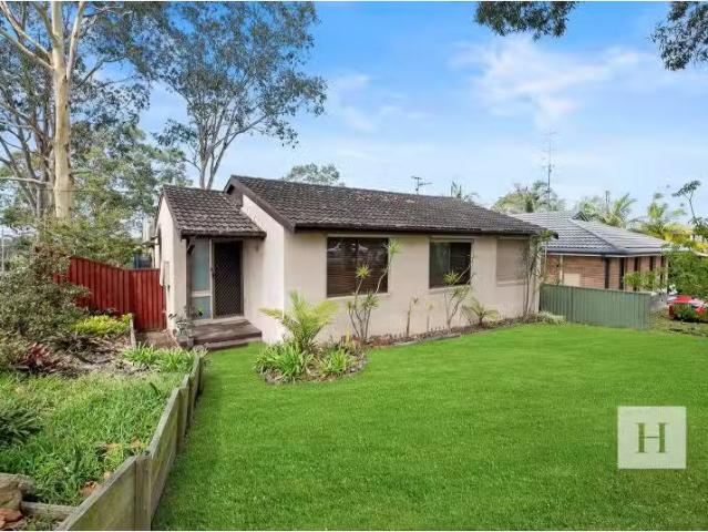 House for rent in Hamlyn Terrace, New South Wales