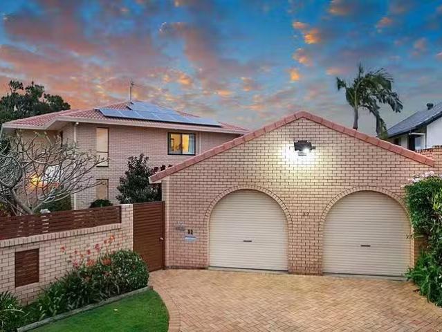 House for rent in Toombul, Queensland