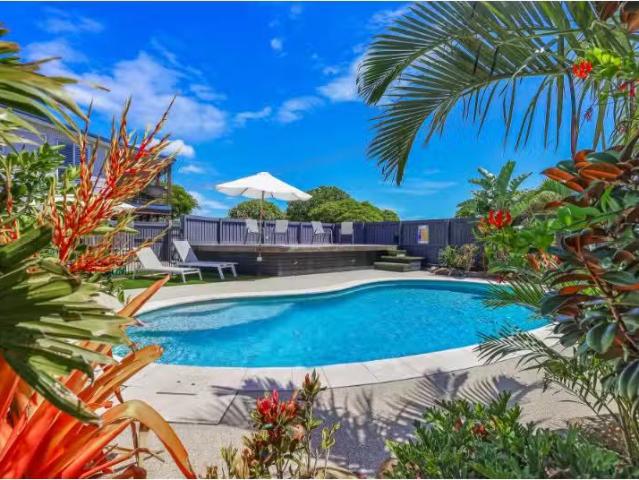 House for rent in Burnett Heads, Queensland
