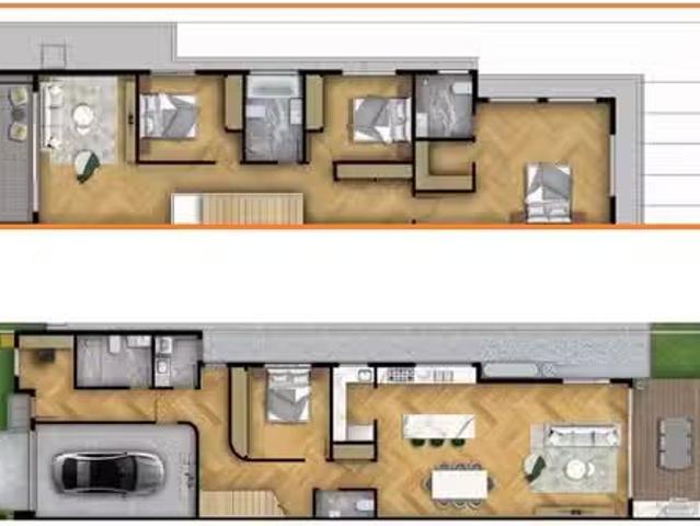 House for rent in Camerons Creek, Victoria