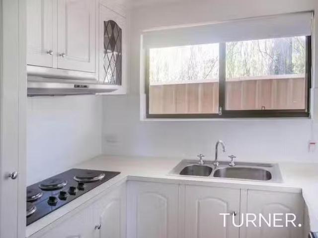 Apartment for rent in Camerons Creek, Victoria