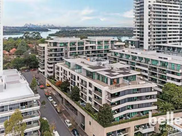 House for rent in Sydney, New South Wales