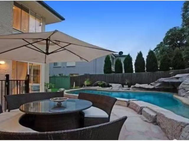 House for rent in Sydney, New South Wales