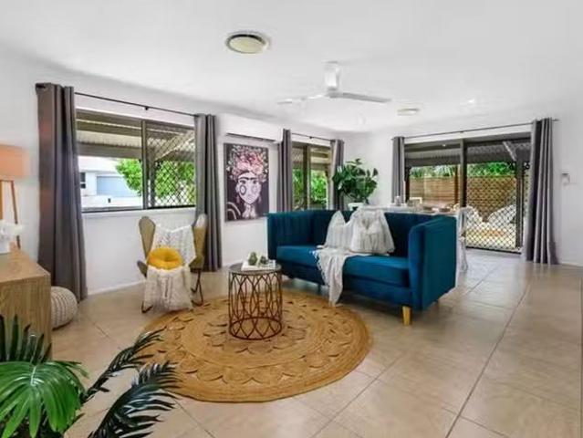 House for rent in Mackay, Queensland