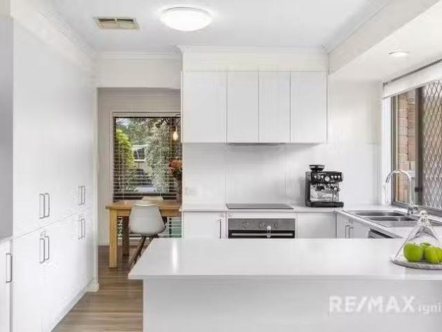 House for rent in Toombul, Queensland