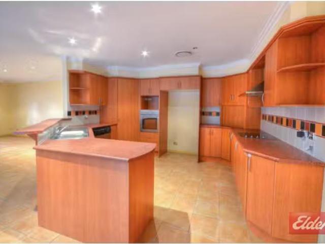 House for rent in Sydney, New South Wales