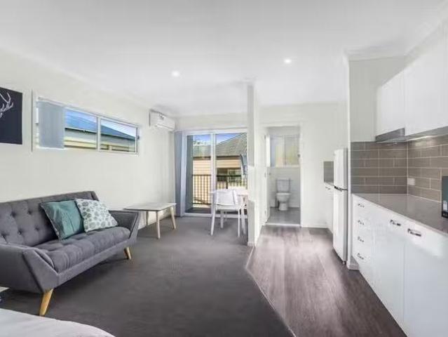 Apartment for rent in Toombul, Queensland