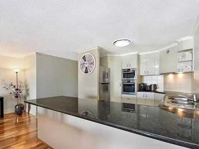 Apartment for rent in Kings Creek, Queensland