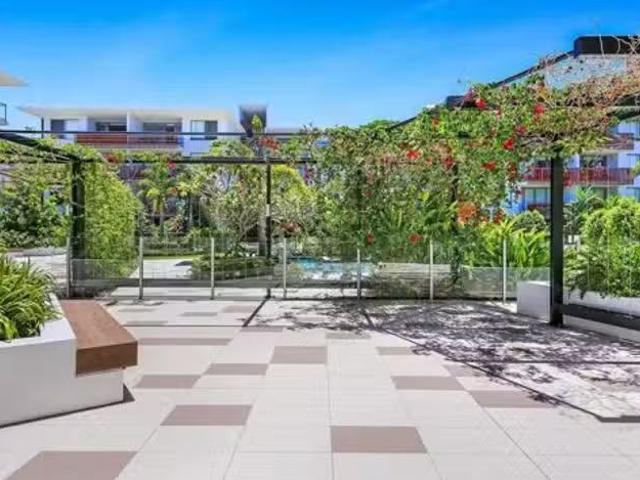Apartment for rent in Fernbrook, Queensland