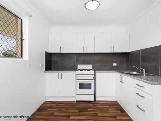 House for rent in Toowoomba, Queensland