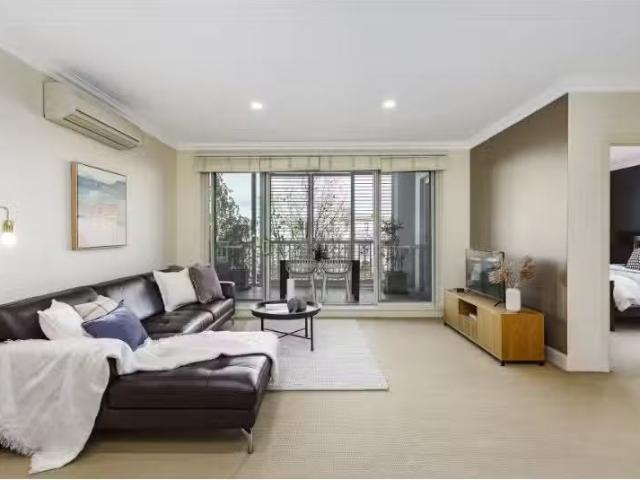 Apartment for rent in Sydney, New South Wales