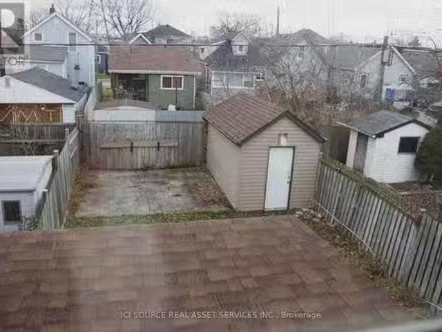 House for rent in Ancaster, Ontario