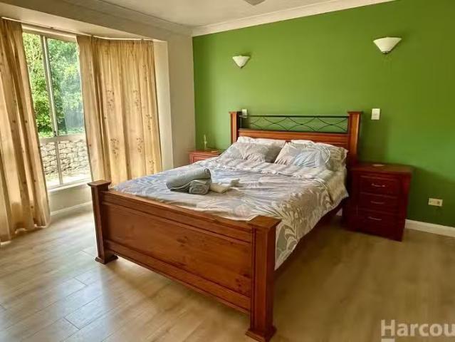 House for rent in King Creek, New South Wales