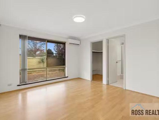 House for rent in Caversham, Western Australia