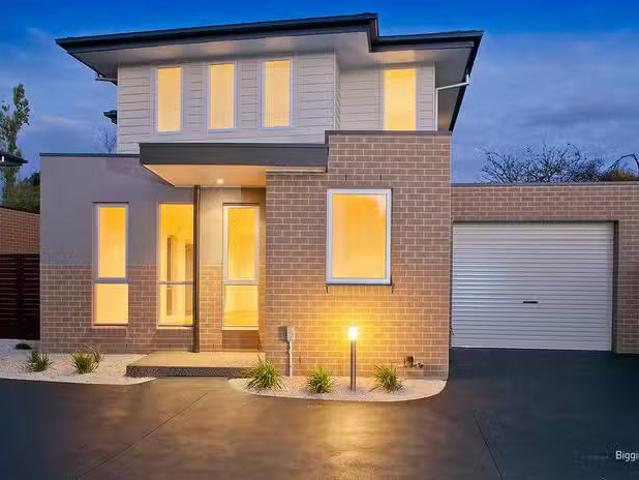 House for rent in Camerons Creek, Victoria