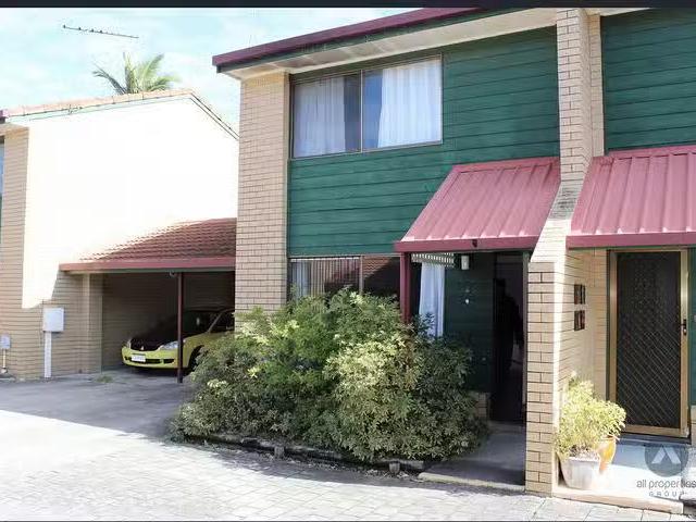 Apartment for rent in Toombul, Queensland
