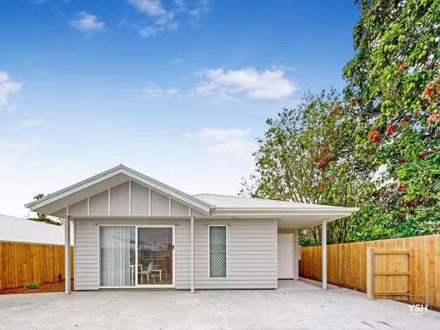 House for rent in Toombul, Queensland