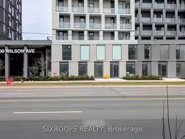House for rent in Woburn, Ontario