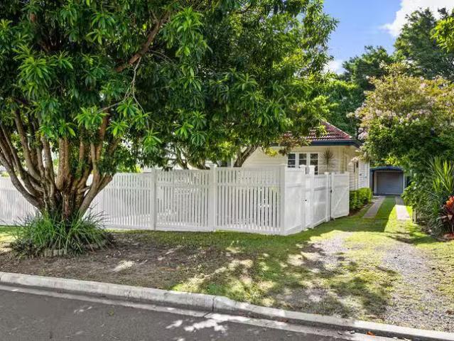 House for rent in Toombul, Queensland