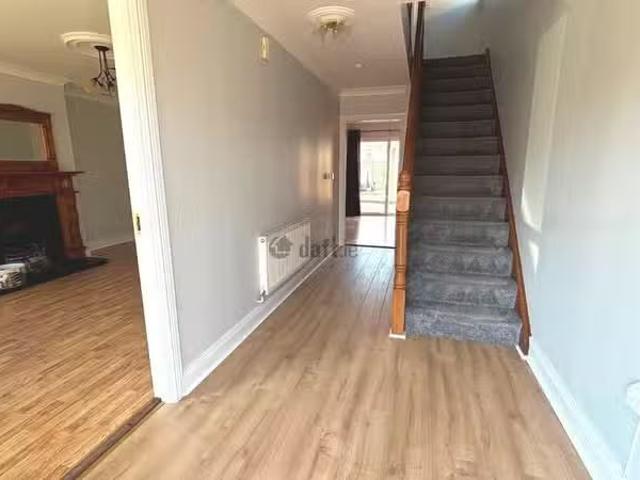 House to rent