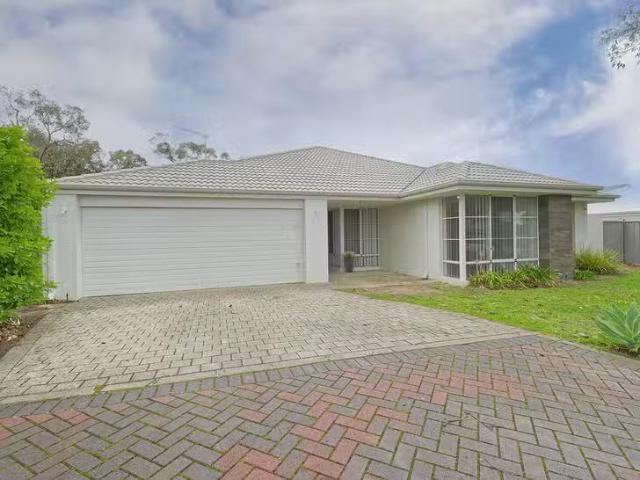 House for rent in Wellard, Western Australia