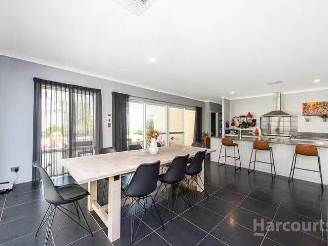 House for rent in Parklands, Western Australia