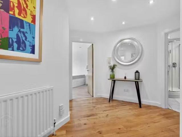 Apartment to rent