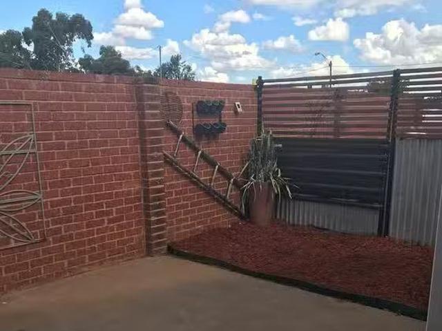 Apartment for rent in Boulder, Western Australia