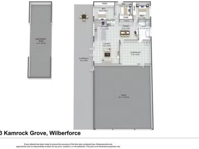 House for rent in Sydney, New South Wales